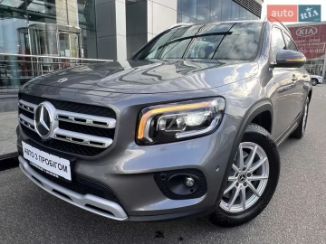 Авто Mercedes Glb-Class 2021 № 7772982