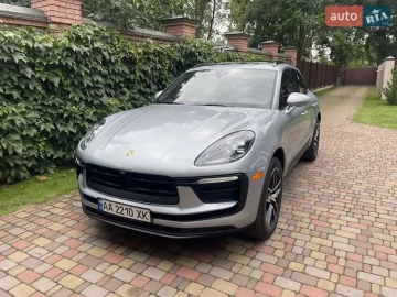 Авто Porsche Macan 2023 № 7772984