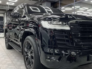 Авто Toyota Land Cruiser 2022 № 7772986