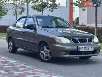 Авто Daewoo Lanos 2006 № 7772990