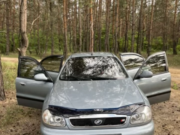 Авто ЗАЗ Sens 2013 № 7772997