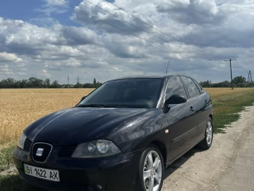 Авто SEAT Cordoba 2008 № 7773000