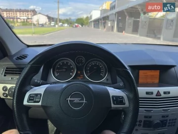 Авто Opel Astra 2008 № 7773002