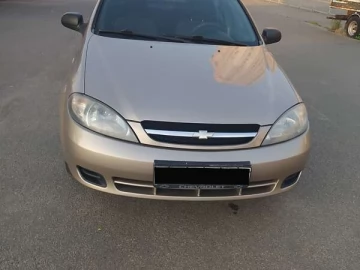 Авто Chevrolet Lacetti 2007 № 7773003