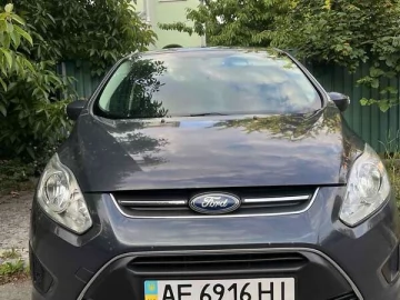 Авто Ford C-Max 2013 № 7773015