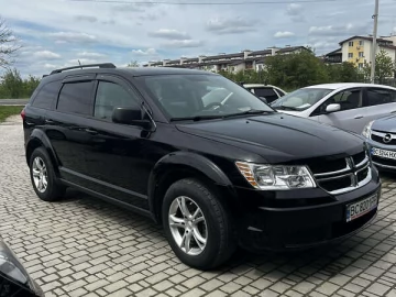 Авто Dodge Journey 2016 № 7773035
