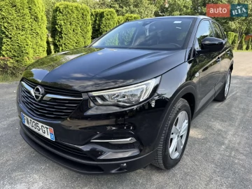 Авто Opel Grandland X 2019 № 7773039