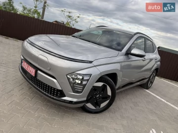 Авто Hyundai Kona 2023 № 7773052