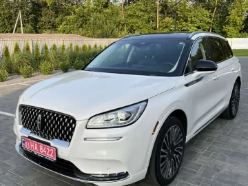 Авто Lincoln Corsair 2020 № 7773053
