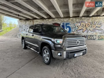 Авто Toyota Tundra 2014 № 7773055