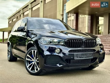 Авто BMW X5 2013 № 7773056