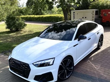 Авто Audi S5 2024 № 7773061
