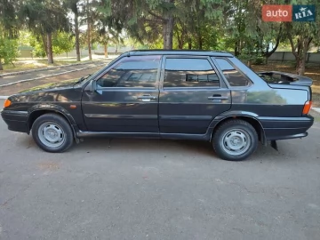 Авто ВАЗ 2115 Samara 2008 № 7773063