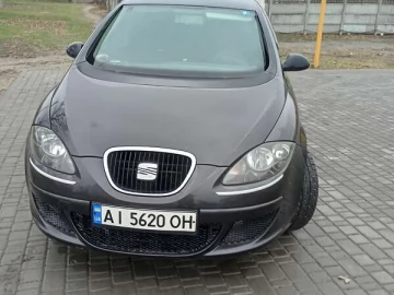 Авто SEAT Toledo 2005 № 7773071