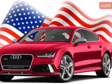 Авто Audi A5 Sportback 2017 № 7773084