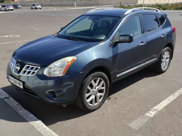 Авто Nissan Rogue 2012 № 7773096