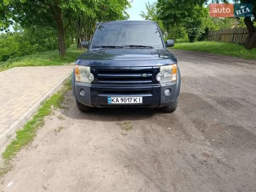 Авто Land Rover Freelander 2006 № 7773098