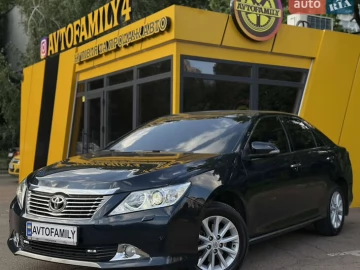 Авто Toyota Camry 2012 № 7773101