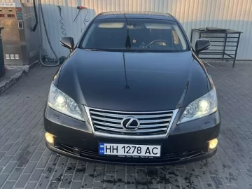 Авто Lexus Es 2010 № 7773104