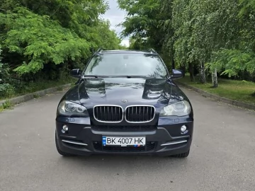 Авто BMW X5 2008 № 7773105