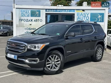 Авто GMC Acadia 2019 № 7773112