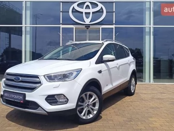 Авто Ford Kuga 2017 № 7773116