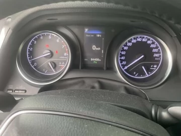 Авто Toyota Camry 2019 № 7773127