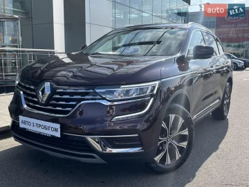 Авто Renault Koleos 2023 № 7773128
