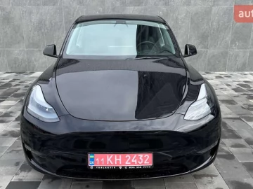 Авто Tesla Model Y 2023 № 7773129