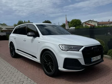 Авто Audi Q7 2023 № 7773138
