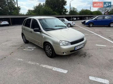 Авто ВАЗ 1119 Калина 2007 № 7773144