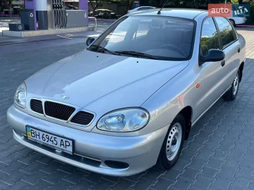 Авто Daewoo Sens 2006 № 7773147
