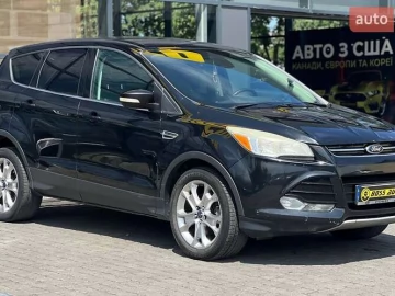 Авто Ford Escape 2013 № 7773186