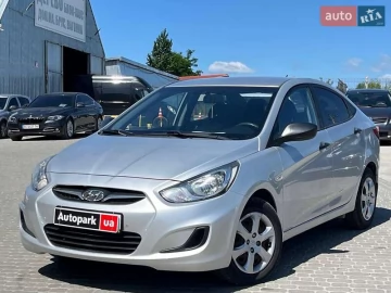 Авто Hyundai Accent 2012 № 7773199