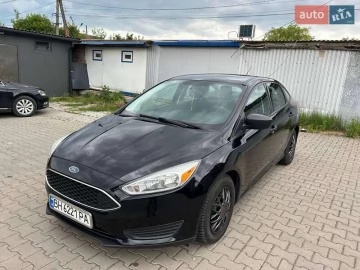 Авто Ford Focus 2016 № 7773202