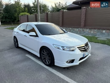 Авто Honda Accord 2012 № 7773215
