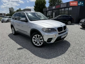 Авто BMW X5 2013 № 7773221