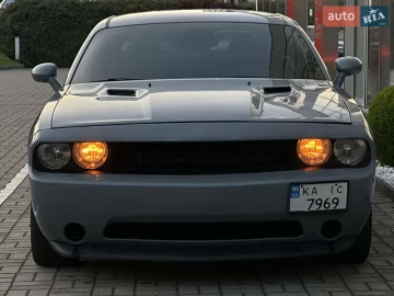 Авто Dodge Challenger 2013 № 7773222