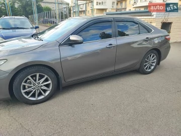 Авто Toyota Camry 2017 № 7773230