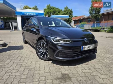 Авто Volkswagen Golf 2020 № 7773232