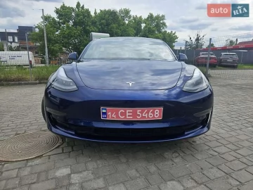 Авто Tesla Model 3 2022 № 7773237