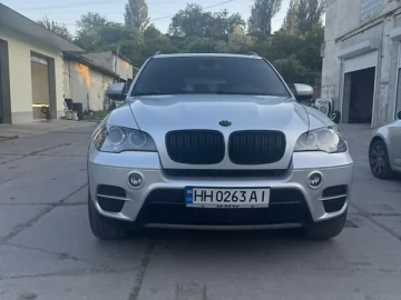 Авто BMW X5 2013 № 7773238