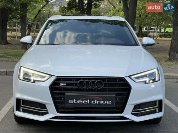 Авто Audi A4 2017 № 7773239