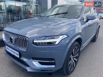Авто Volvo Xc90 2019 № 7773252