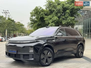 Авто  L7 2024 № 7773254