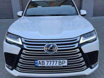 Авто Lexus Lx 2022 № 7773258