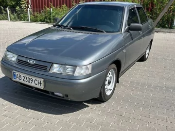 Авто ВАЗ 2110 2011 № 7773263
