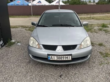 Авто Mitsubishi Lancer 2005 № 7773267