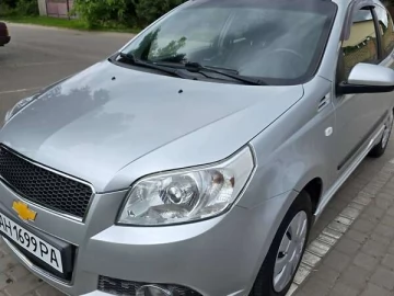 Авто Chevrolet Aveo 2011 № 7773273