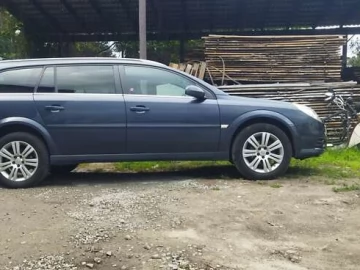 Авто Opel Vectra 2005 № 7773276